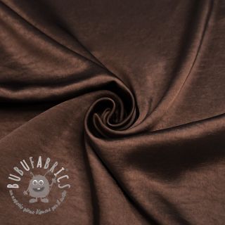 Raso SOIVÉ dark brown