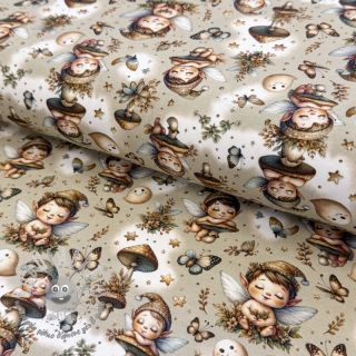 Jersey Lovely angels design C digital print