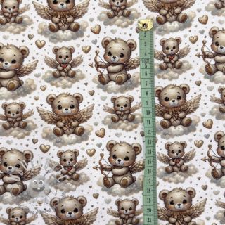 Jersey Lovely angels design B digital print