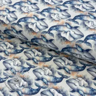 Jersey Dreamy furs design B digital print