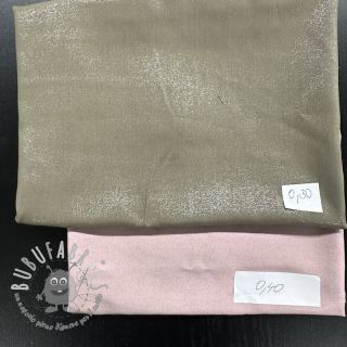 Last pieces package viscose 411