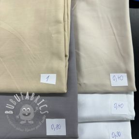 Last pieces package viscose 418