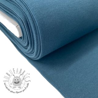 Costina elastica RIB jeans ORGANIC