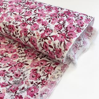 Viscosa Danna rose
