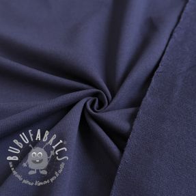 Felpa midnight blue