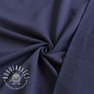 Felpa midnight blue