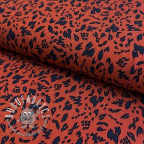 Jersey TENCEL MODAL Geo terra