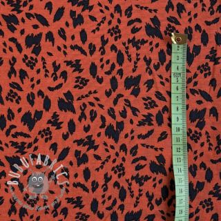 Jersey TENCEL MODAL Geo terra