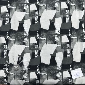 Last pieces package digi print jersey 1930