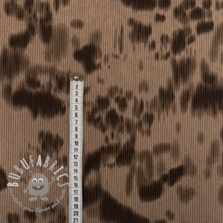 Velluto a coste STRETCH New mix design J