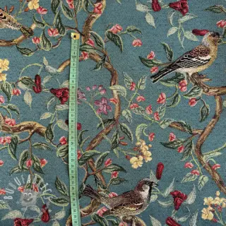 Tessuto decorativo GOBELIN PREMIUM Bird Classic Allure