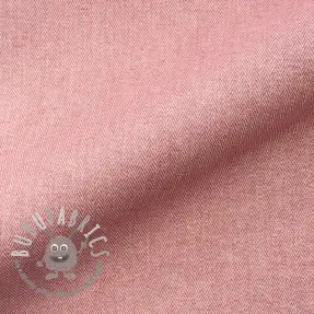 Tessuto decorativo DOBBY Zigzag blush