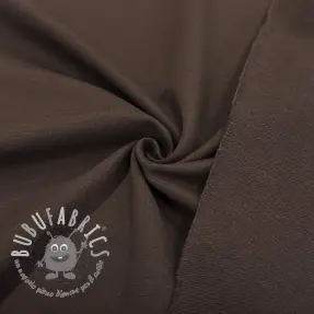 Felpa PREMIUM dark mocha