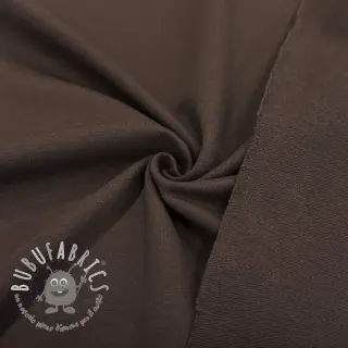 Felpa PREMIUM dark mocha