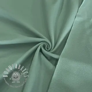 Felpa PREMIUM dark mint