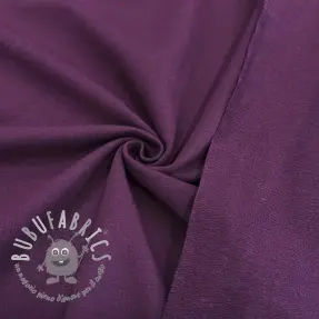Felpa PREMIUM italian plum