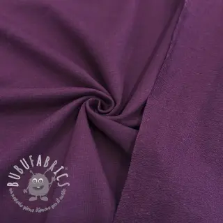 Felpa PREMIUM italian plum