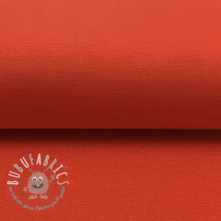Tessuto CANVAS orange