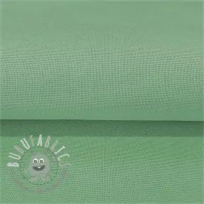 Tessuto CANVAS mint