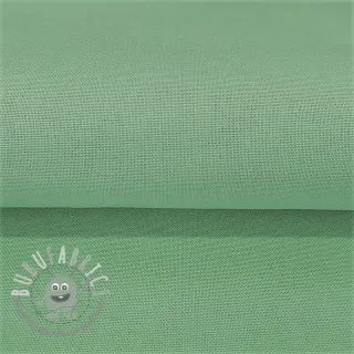 Tessuto CANVAS mint