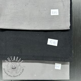 Last pieces package Velluto a coste 088
