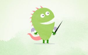 Tessuto in cotone e viscosa