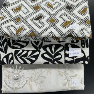 Last pieces package Tessuto decorativo 820