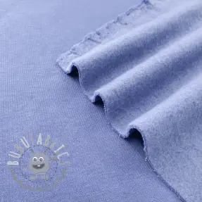 Felpa garzata JOGGING lavender 2nd class