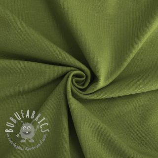 Jersey PREMIUM moss green