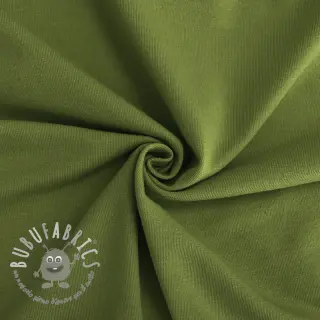 Jersey PREMIUM moss green