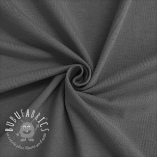 Jersey PREMIUM dark grey