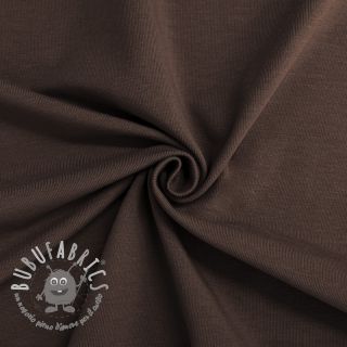Jersey PREMIUM dark mocha