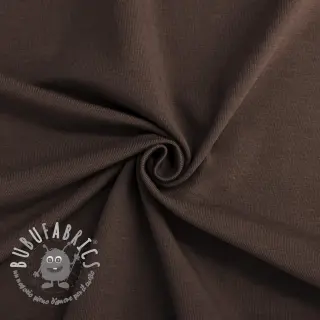 Jersey PREMIUM dark mocha