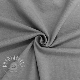 Jersey PREMIUM middle grey