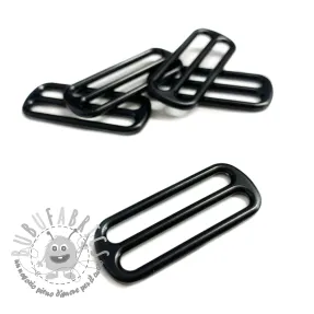 Regolatore 40 mm black
