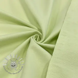 Felpa PREMIUM lime cream