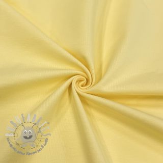 Jersey PREMIUM pale banana