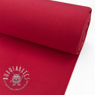Costina elastica PREMIUM marlboro red