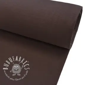 Costina elastica PREMIUM dark mocha
