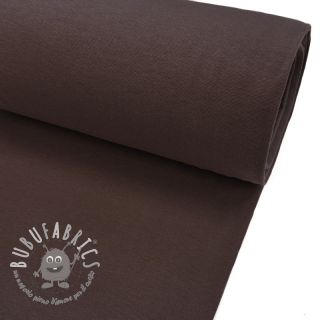 Costina elastica PREMIUM dark mocha