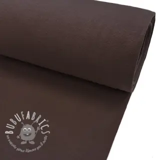 Costina elastica PREMIUM dark mocha