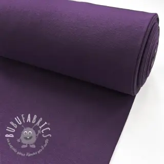 Costina elastica PREMIUM violet
