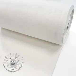 Costina elastica PREMIUM off white