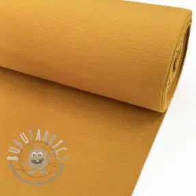 Costina elastica PREMIUM ochre