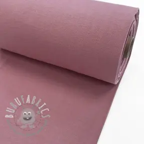 Costina elastica PREMIUM old pink