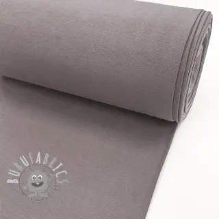 Costina elastica PREMIUM dark pebble