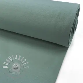 Costina elastica PREMIUM dark mint