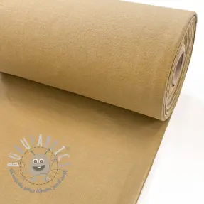 Costina elastica PREMIUM camel