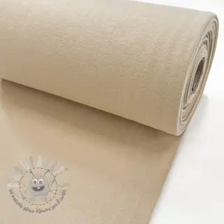 Costina elastica PREMIUM light pebble
