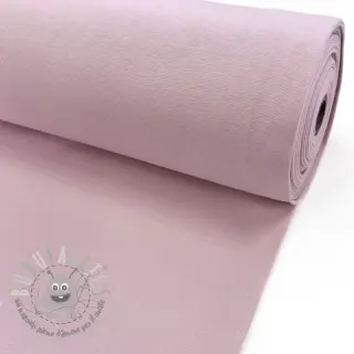 Costina elastica PREMIUM lilac